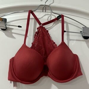 Victoria’s Secret body by Victoria racerback bra size 32D/E70